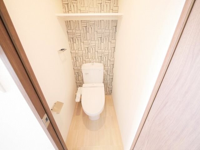 谷町六丁目駅 徒歩3分 10階の物件内観写真