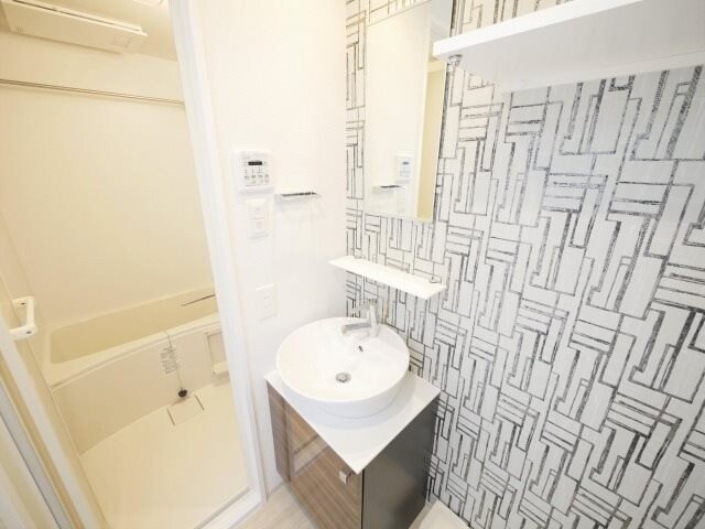 谷町六丁目駅 徒歩3分 10階の物件内観写真