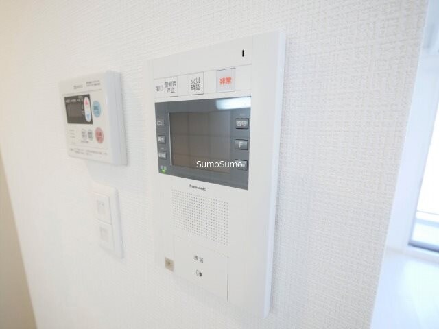 谷町六丁目駅 徒歩3分 10階の物件内観写真