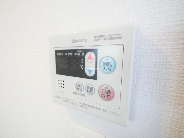 谷町六丁目駅 徒歩3分 10階の物件内観写真