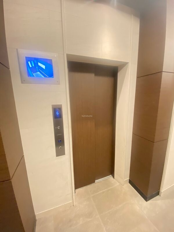 谷町六丁目駅 徒歩3分 10階の物件内観写真