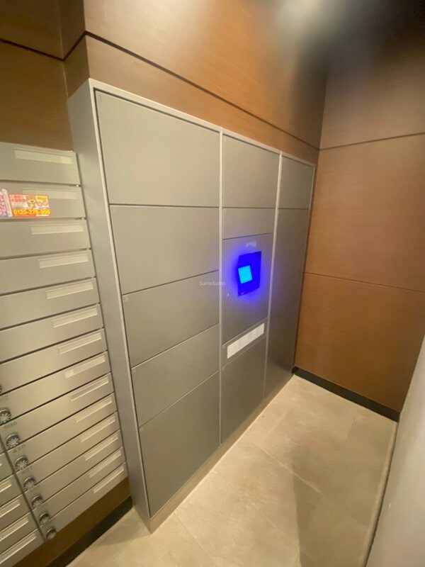 谷町六丁目駅 徒歩3分 10階の物件内観写真