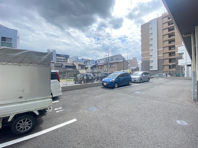 谷町六丁目駅 徒歩3分 10階の物件内観写真