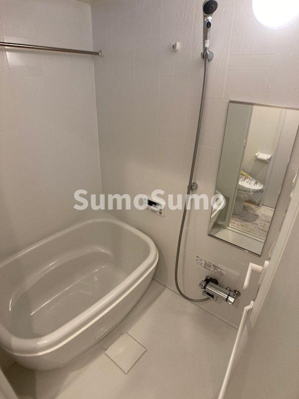 阿波座駅 徒歩1分 7階の物件内観写真