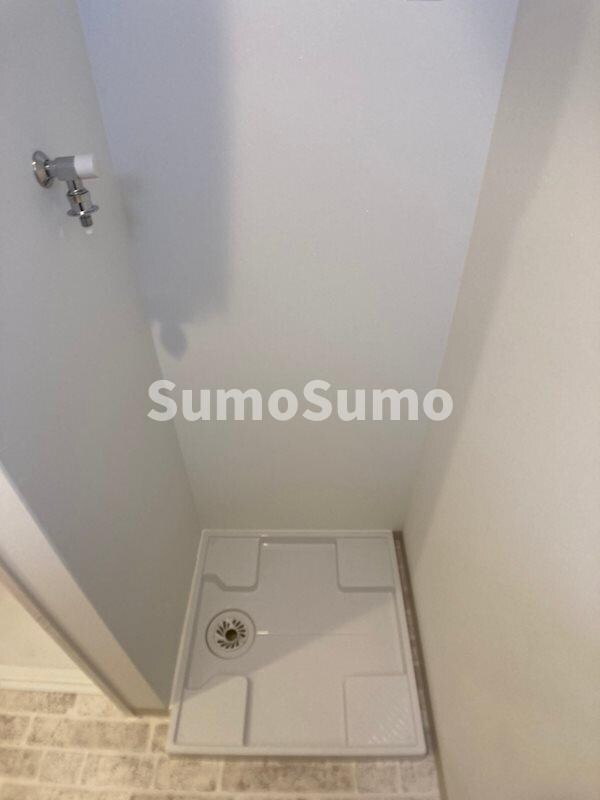 阿波座駅 徒歩1分 7階の物件内観写真