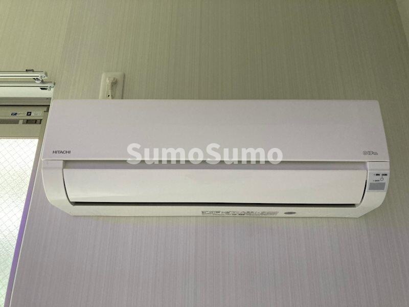 阿波座駅 徒歩1分 7階の物件内観写真