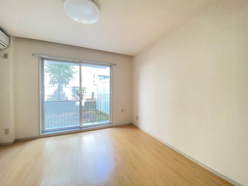 コスモリード駒沢大学の物件内観写真