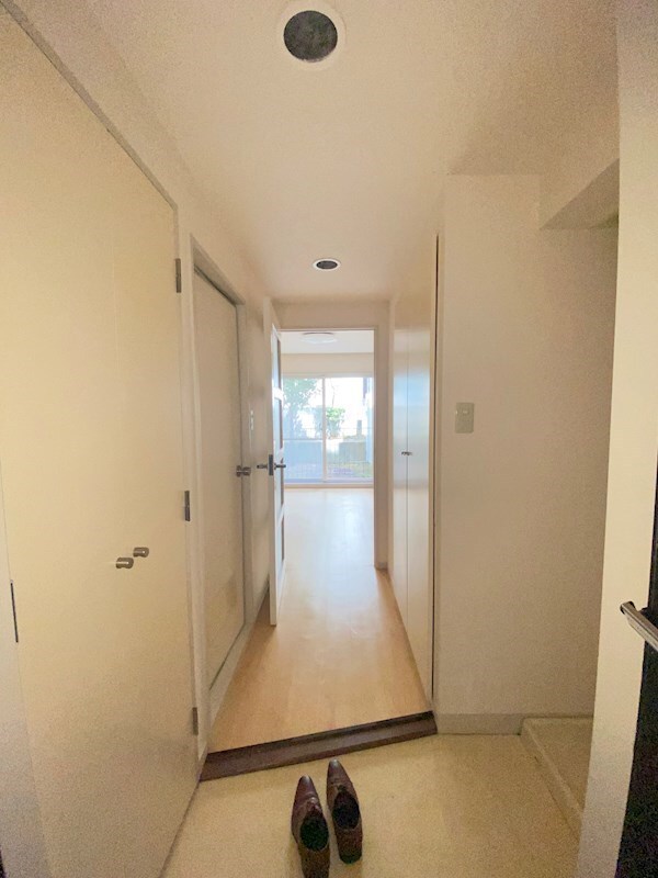 コスモリード駒沢大学の物件内観写真