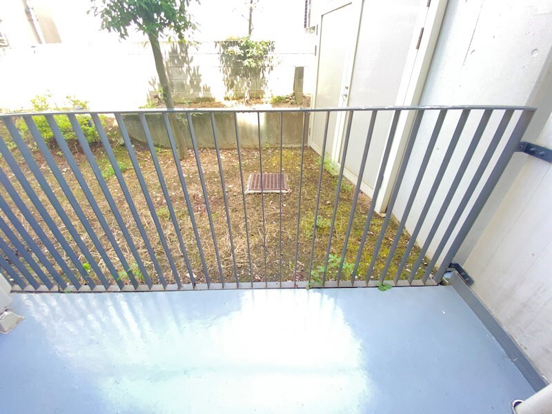 コスモリード駒沢大学の物件内観写真