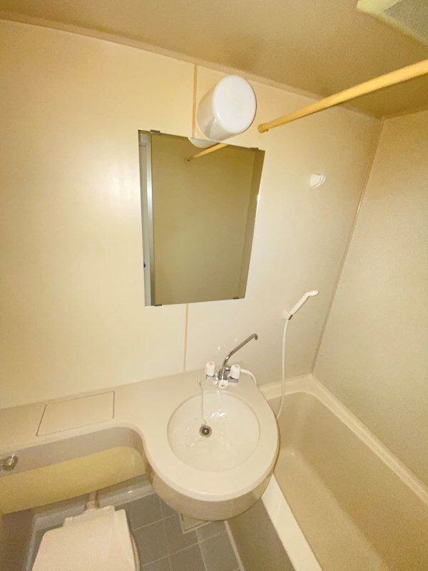 コスモリード駒沢大学の物件内観写真