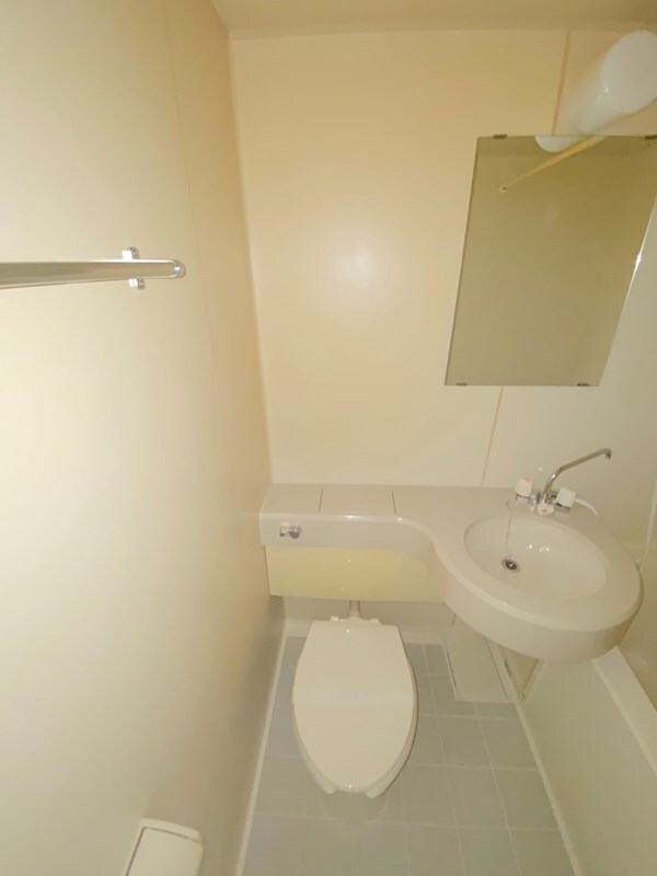 コスモリード駒沢大学の物件内観写真