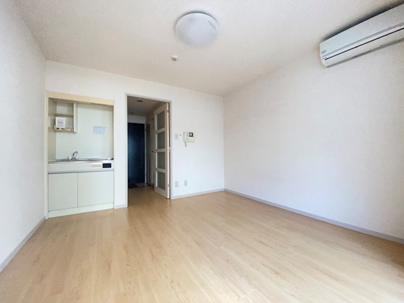 コスモリード駒沢大学の物件内観写真