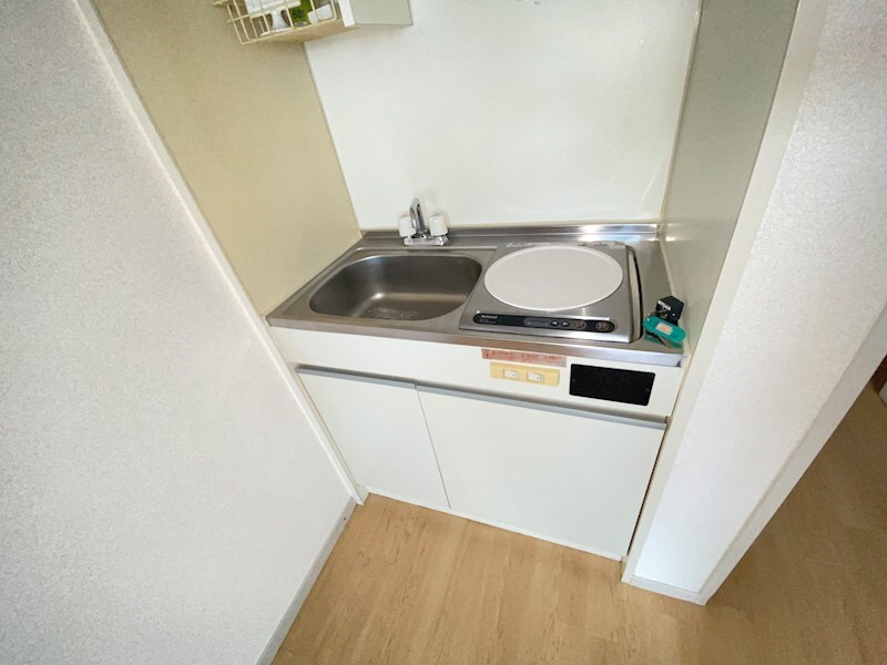 コスモリード駒沢大学の物件内観写真