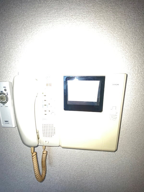 コスモリード駒沢大学の物件内観写真