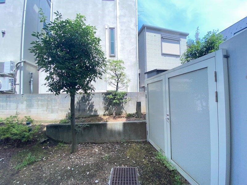 コスモリード駒沢大学の物件内観写真