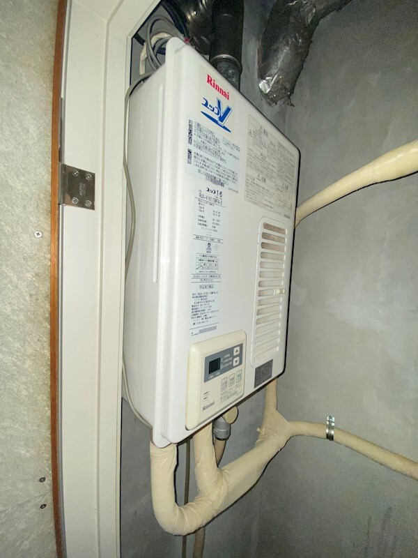 コスモリード駒沢大学の物件内観写真