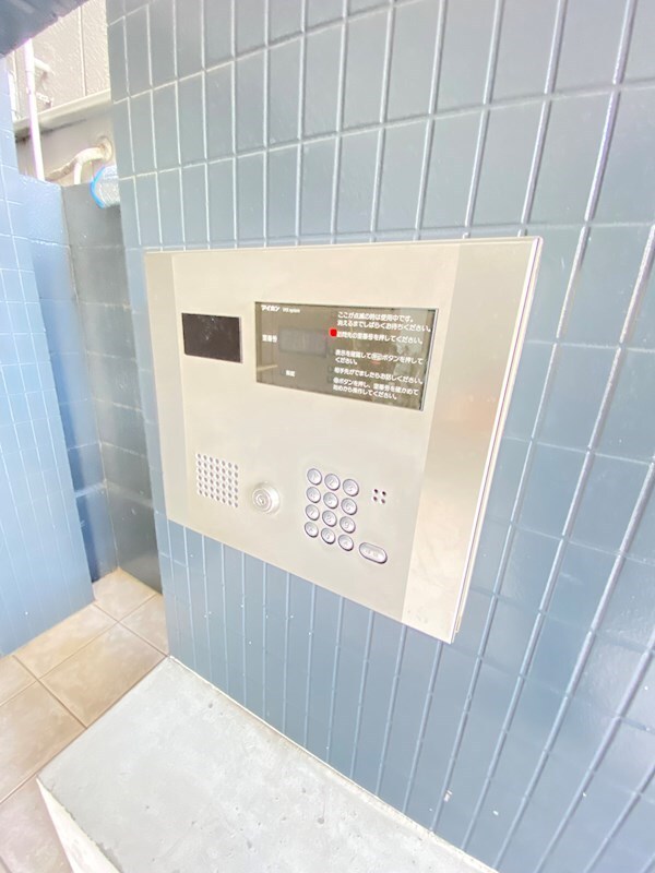 コスモリード駒沢大学の物件内観写真