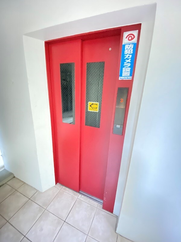 コスモリード駒沢大学の物件内観写真