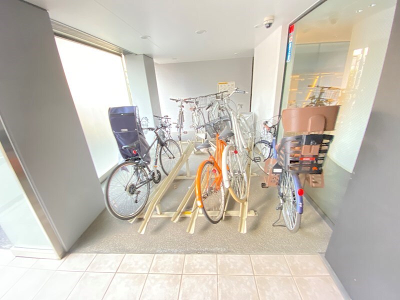 コスモリード駒沢大学の物件内観写真