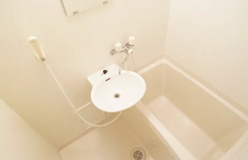 レオパレスエクセル御幣島の物件内観写真