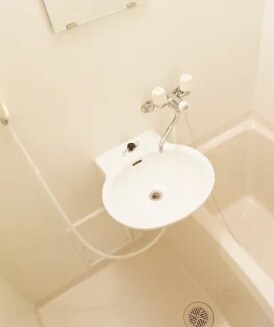 レオパレスエクセル御幣島の物件内観写真