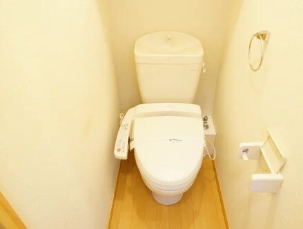 レオパレスエクセル御幣島の物件内観写真