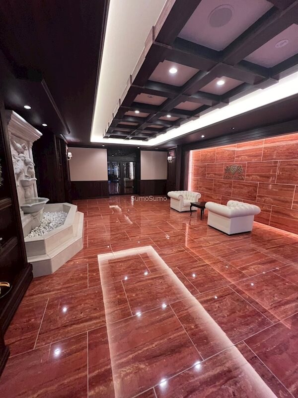 堺筋本町駅 徒歩5分 5階の物件外観写真