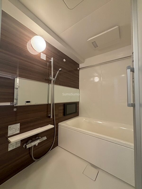 堺筋本町駅 徒歩5分 5階の物件内観写真