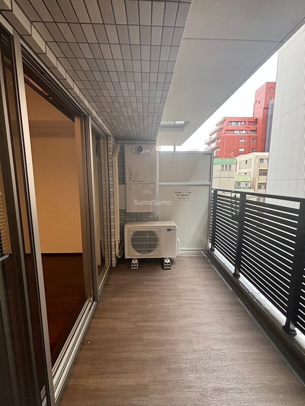 堺筋本町駅 徒歩5分 5階の物件内観写真