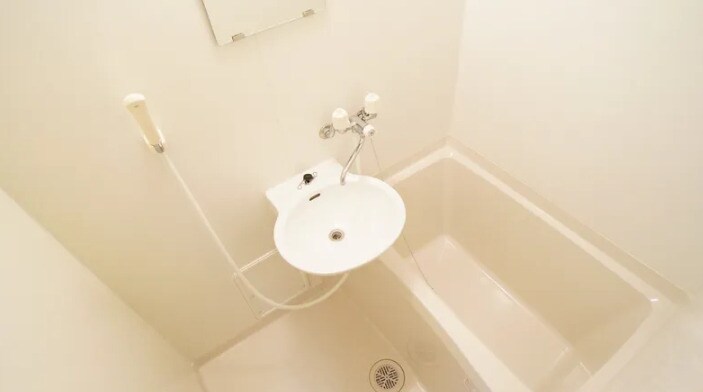 レオパレスエクセル御幣島の物件内観写真