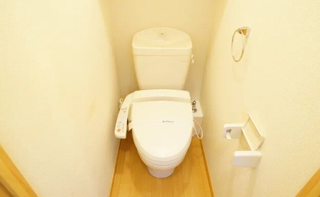 レオパレスエクセル御幣島の物件内観写真