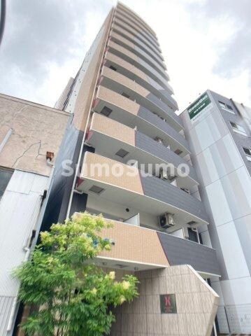 大国町駅 徒歩3分 4階の物件外観写真