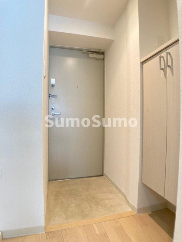 大国町駅 徒歩3分 4階の物件内観写真