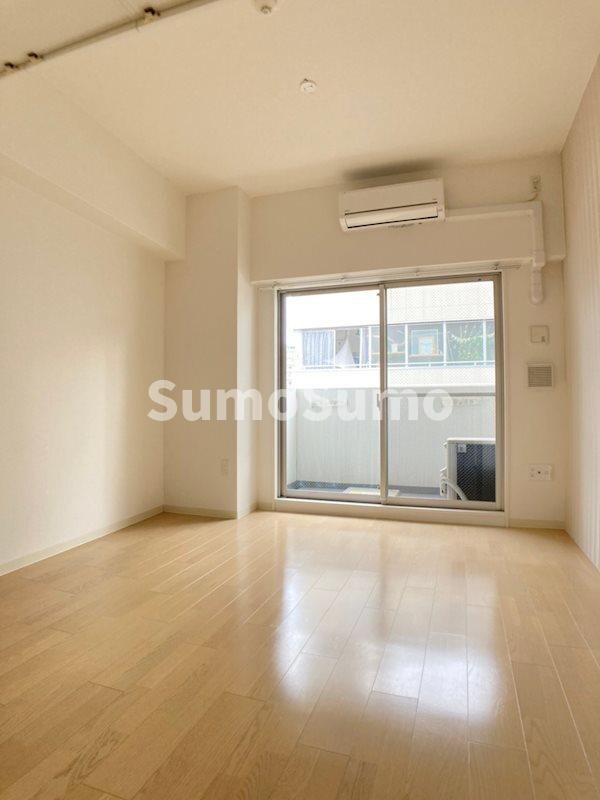 大国町駅 徒歩3分 4階の物件内観写真