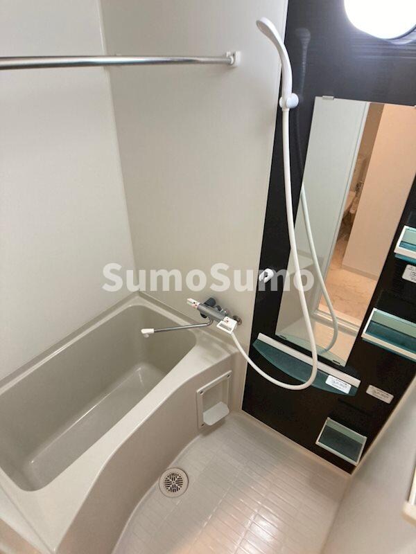 大国町駅 徒歩3分 4階の物件内観写真