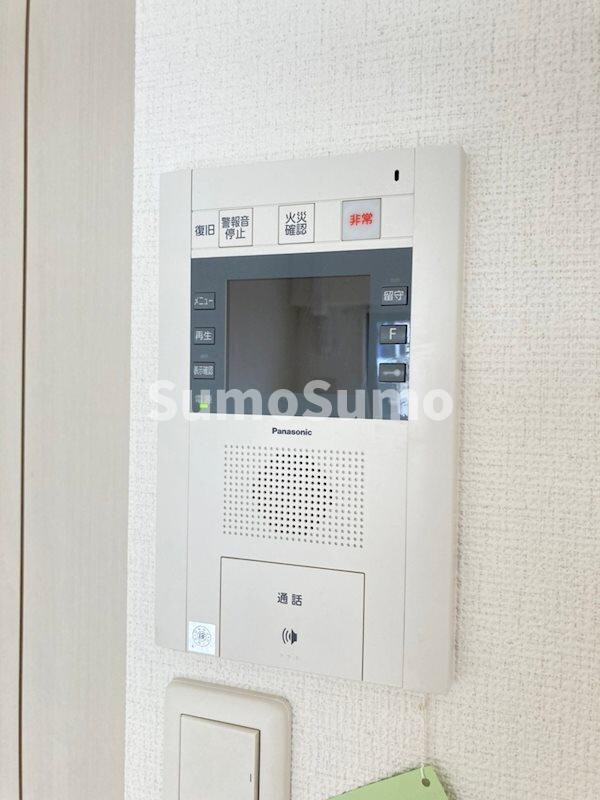 大国町駅 徒歩3分 4階の物件内観写真