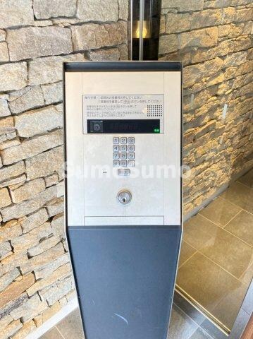 大国町駅 徒歩3分 4階の物件内観写真