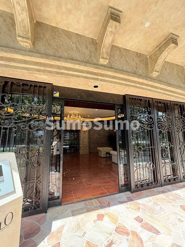 九条駅 徒歩7分 2階の物件外観写真