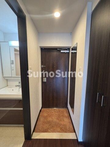 九条駅 徒歩7分 2階の物件内観写真