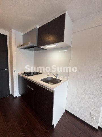 九条駅 徒歩7分 2階の物件内観写真