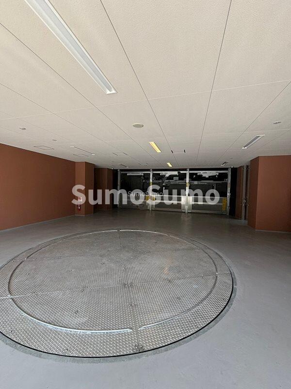 九条駅 徒歩7分 2階の物件外観写真