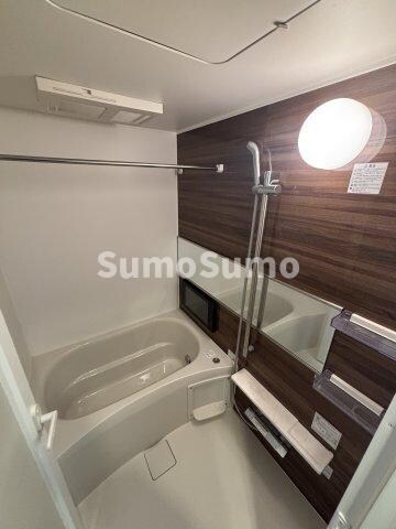 九条駅 徒歩7分 2階の物件内観写真