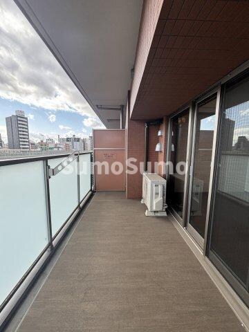 九条駅 徒歩7分 2階の物件内観写真