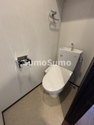 九条駅 徒歩7分 2階の物件内観写真