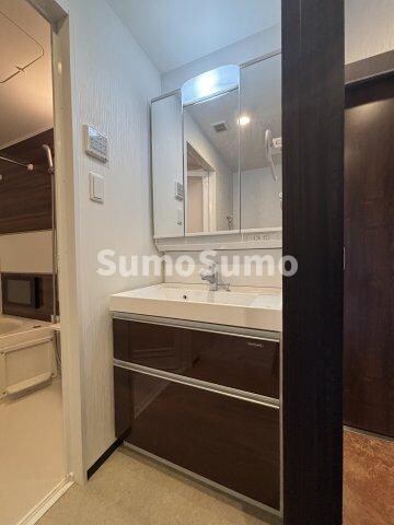 九条駅 徒歩7分 2階の物件内観写真