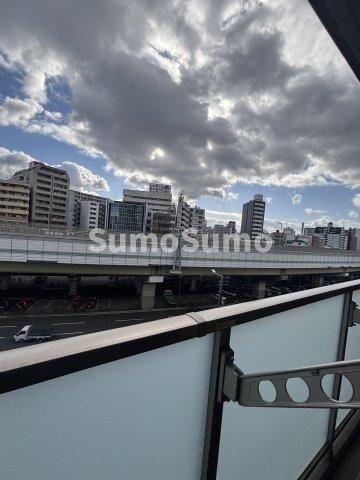 九条駅 徒歩7分 2階の物件内観写真