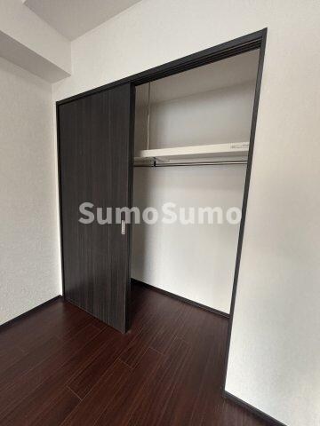 九条駅 徒歩7分 2階の物件内観写真