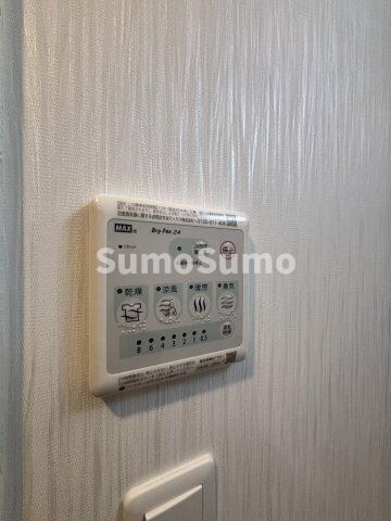 九条駅 徒歩7分 2階の物件内観写真