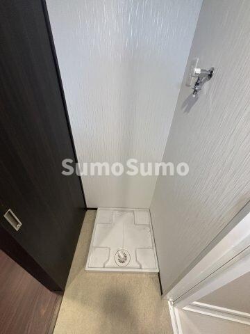 九条駅 徒歩7分 2階の物件内観写真