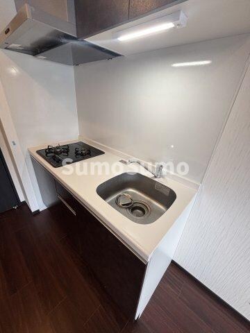 九条駅 徒歩7分 2階の物件内観写真